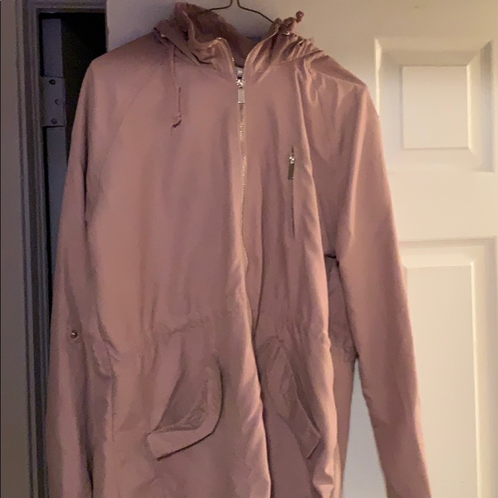 Light Fall Jacket - image 1